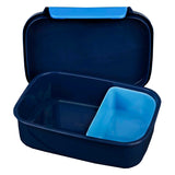 Undercover lunchbox - marvel hulk