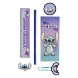 Lilo stitch stitch bureauset - 7dlg.