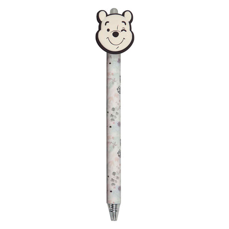 Undercover uitwisbare gelpen winnie de poeh