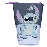 Undercover 2-in-1 etui stitch