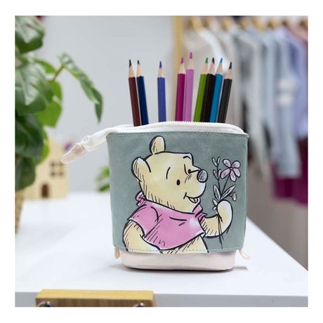 2-in-1 etui winnie de poeh