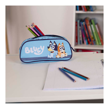 Undercover etui bluey | 3 stuks