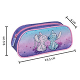 Undercover etui stitch