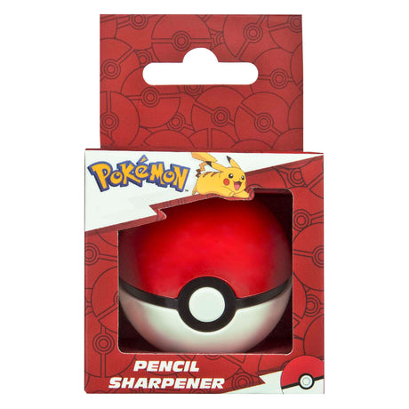 Merkloos sans marque puntenslijper pokemon