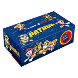 Paw patrol kleurkoffer - 44dlg..