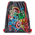 Undercover gymtas marvel avengers