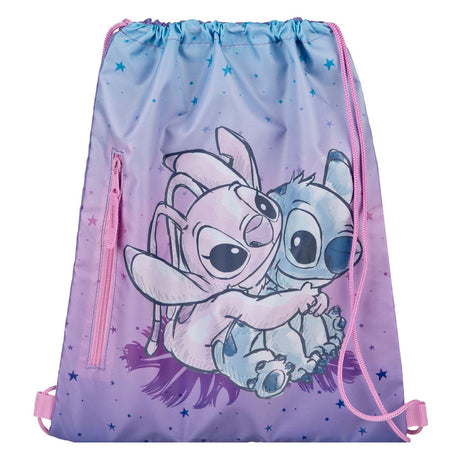 Undercover gymtas stitch
