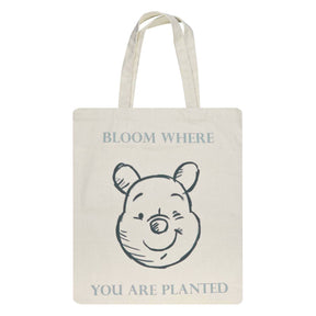 Undercover schoudertas winnie de poeh
