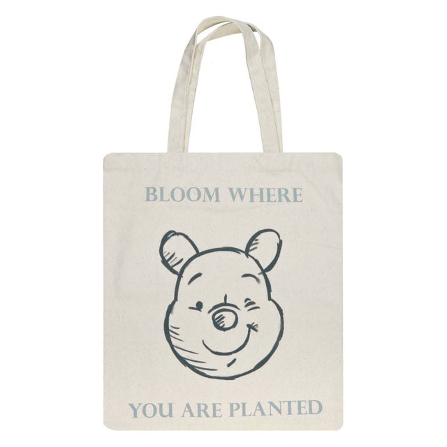 Undercover schoudertas winnie de poeh