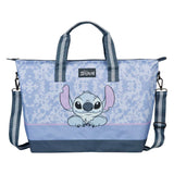 Undercover sport schoudertas stitch