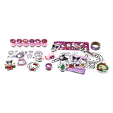 Undercover adventskalender hello kitty