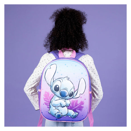 Undercover stitch 3d rugzak