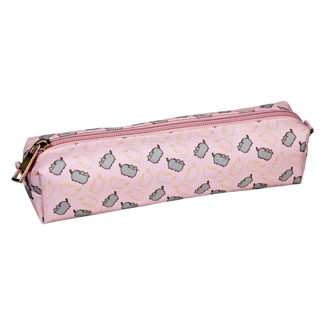 Undercover etui pusheen the cat