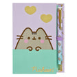 Undercover notitieblok set pusheen the cat