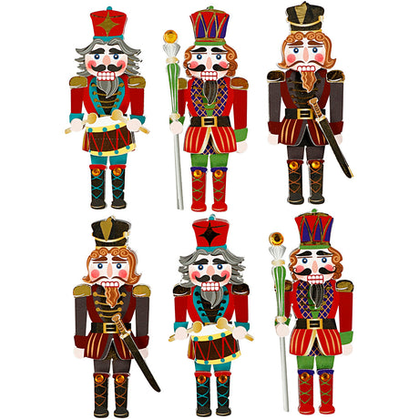 Https: www.cchobby.nl 3d-stickers-notenkraker-h-75-mm-b-30-mm-dikte-7-mm-6-stuk-1-doos