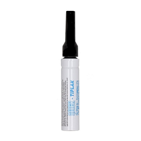 Cycplus Lakstift noir brillant 12 ml