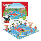 Bing Ludo Bord Game