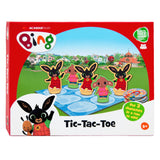 Bing Tic Tac Game