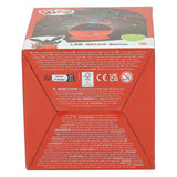 Speelgoedland bing led glitter dome