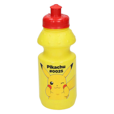 Speelgoedland pokémon drinkfles bidon - 350ml