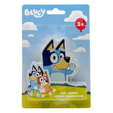 Merkloos sans marque bluey giant eraser