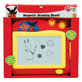 Merkloos sans marque magnetisch tekenbord bing
