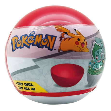 Speelgoedland pokemon eraser fun charmander set
