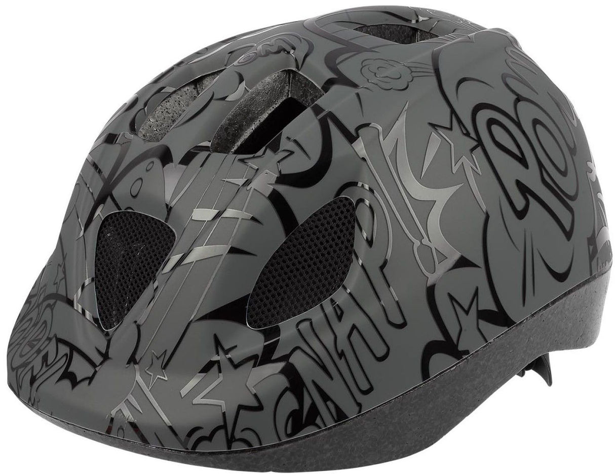 Casco infantil BLOONS BLOONES Tamaño gris XS