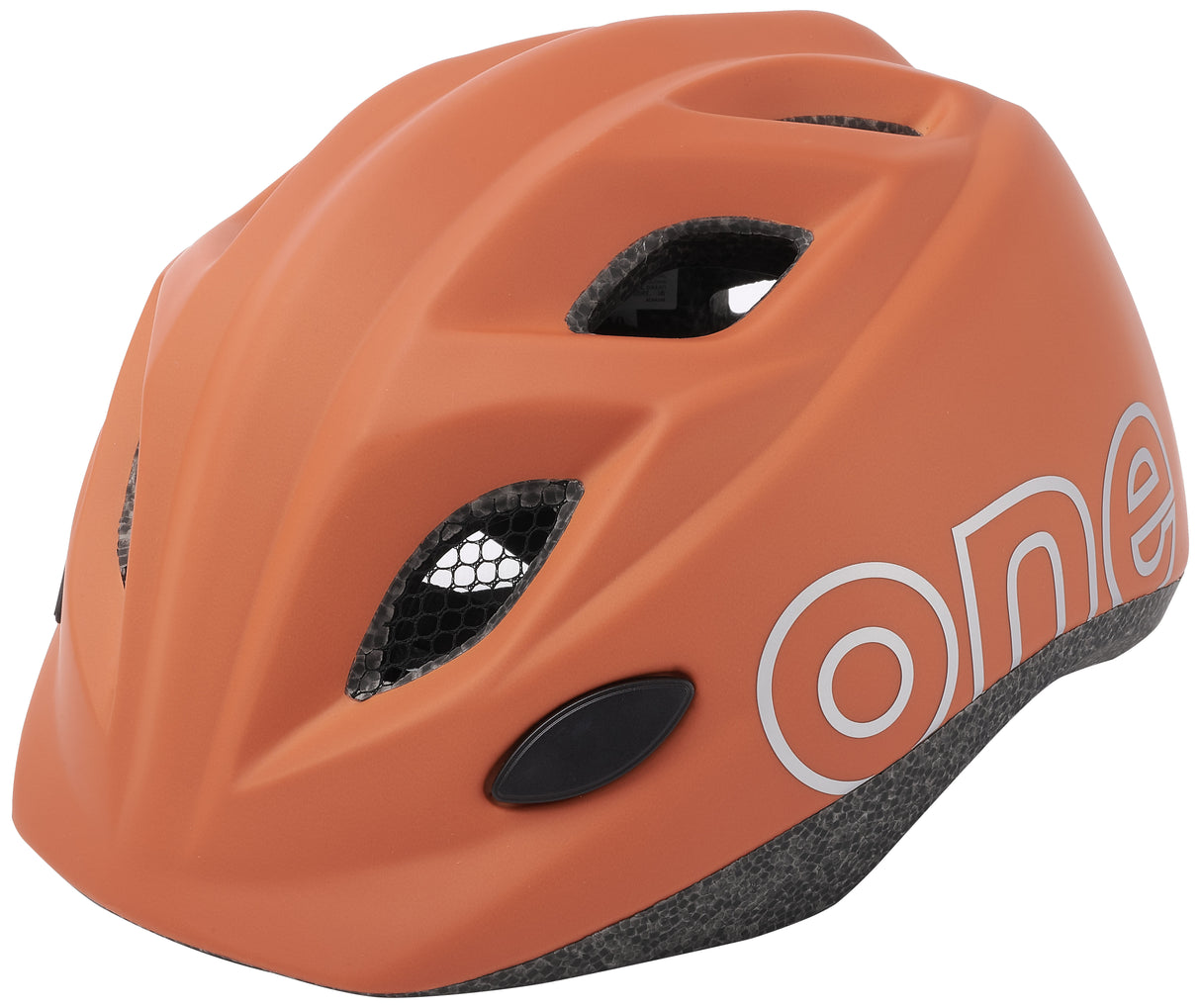 Bobike Helm One XS 48 52 choklad