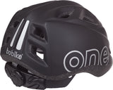 Bobike One Plus Casco 52-56 cm Tamaño negro S