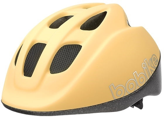 Kolesarska čelada bobike go s (52-56 cm) - Lemon Sgoudbet