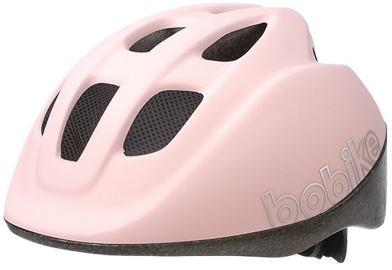 Helma Bobike Kids S 52-56cm Go Pink Cotton Candy Pink