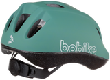 Casco per biciclette Bobike Go XS 46-53 cm - Menta piperita