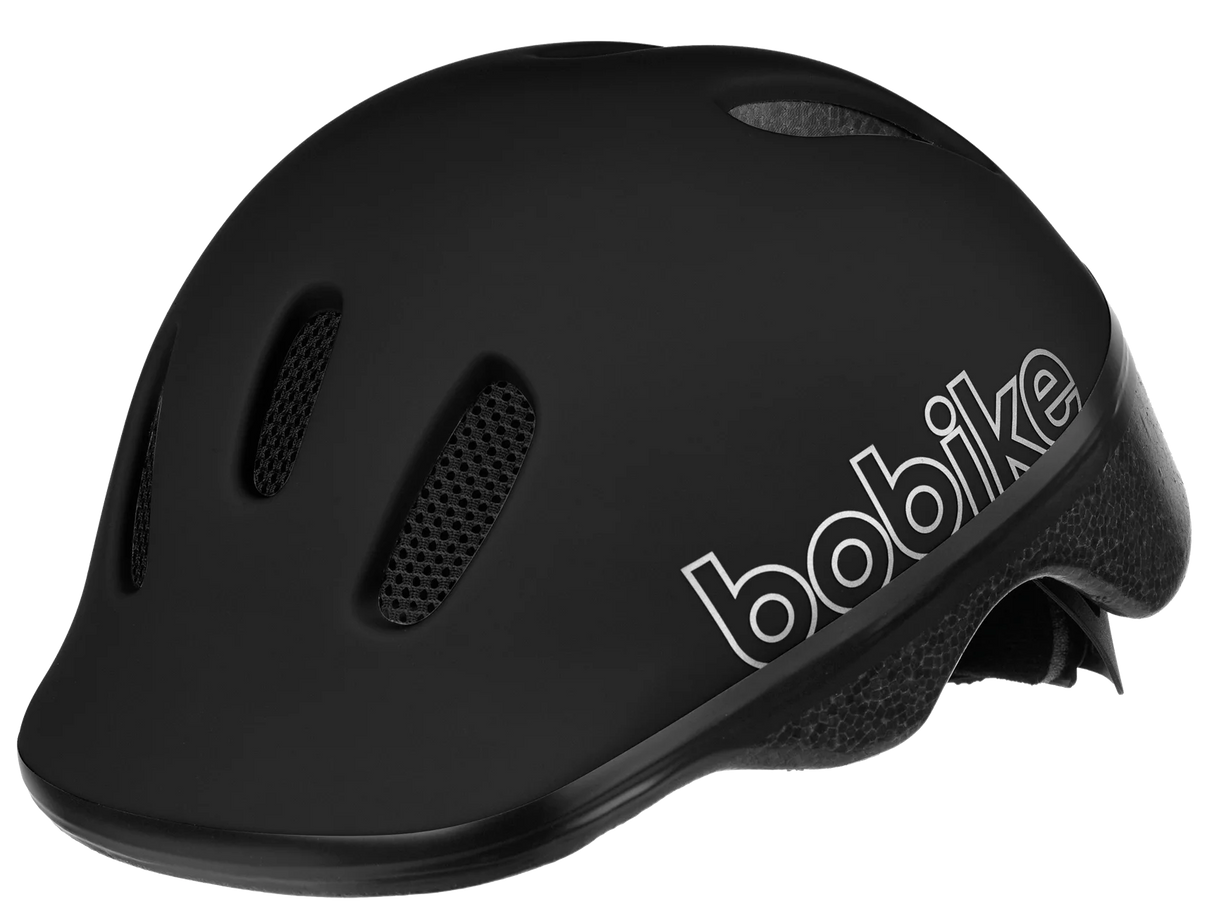 Bobike Helm Go XXS 44 48 Urban Black