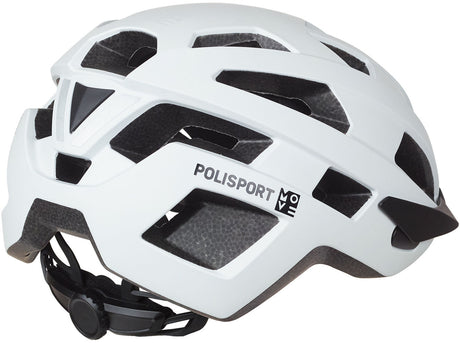 Polisport Helmet City M 54-58 cm bílá