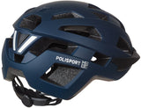 Polisport Helm City Move M 54-58 cm dżins