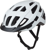 PoliSport Helm City L 58-61 cm blanco