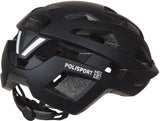 Polisport City Move Bicycle Helmet L 58-61 cm sort