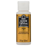 Folkart • extreme glitter acrylic paint gold 59ml
