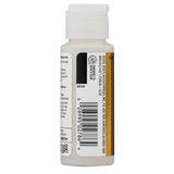 Folkart • extreme glitter acrylic paint gold 59ml