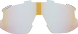 Bliz spare lens for fusion matrix small sports glasses