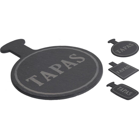 Excellent houseware kaasplank leisteen