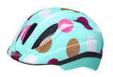 Ked Fietshelm Meggy II Trend S (46-51 cm) DOTS RETRO