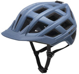 Ked Fietshelm Crom M (52-58cm) Blauw Grijs matt