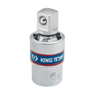 King tony kogelgewricht 1 4 lang 33mm