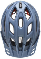 Ked Bicycle Helmet Companion L (55-61 cm) Blue Grey Goudange Matt