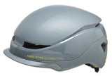 Casco da bicicletta Ked Mitro UE-1 L (56-61 cm) Matt verde grigio