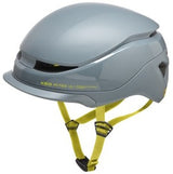 Casco da bicicletta Ked Mitro UE-1 L (56-61 cm) Matt verde grigio