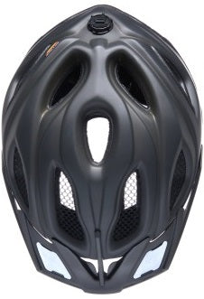 KED FIETSHELM CERTUS L (55-63cm) Proces Black Matt