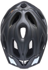 Fietshelm KED Certus Pro L (55-63cm) - process Zwart matt